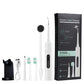 🦷 50% korting – Professionele Ultrasone Tandenreiniger 5-in-1 met 6 Modi & 58 Dagen Autonomie! ⚡✨