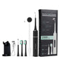 🦷 50% korting – Professionele Ultrasone Tandenreiniger 5-in-1 met 6 Modi & 58 Dagen Autonomie! ⚡✨