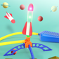 ⏳Kerstactie: 50% korting voor een beperkte tijd⏰LED-raketwerper voor kinderen