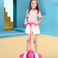 ⏰Tijdelijke aanbieding 50% KORTING🔥🎈Pogo Jumperbal voor kinderen en volwassenen👦👧