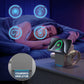 🎉Nieuwjaars Cadeau 50% KORTING!🔋3-in-1 Opvouwbaar Magnetisch Draadloos Laadstation – Snel Opladen Telefoon/Smartwatch/Oordopjes: Compact & Veilig!