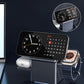 🎉Nieuwjaars Cadeau 50% KORTING!🔋3-in-1 Opvouwbaar Magnetisch Draadloos Laadstation – Snel Opladen Telefoon/Smartwatch/Oordopjes: Compact & Veilig!