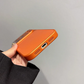 Volledig beschermende anti-val telefoonhoes