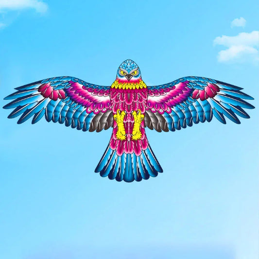 🎣🪁Innovatieve vishengelvliegers✨✨Gemakkelijk te besturen, eindeloos buitenplezier voor kinderen!