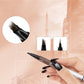 📢📢 1+1 gratis💧 2-in-1 waterproof vloeibare wenkbrauwpen