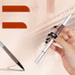 📢📢 1+1 gratis💧 2-in-1 waterproof vloeibare wenkbrauwpen