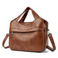 ⏰ Nu slechts 49% korting!💥💥Dames crossbodytas van zacht imitatieleer