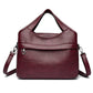 ⏰ Nu slechts 49% korting!💥💥Dames crossbodytas van zacht imitatieleer
