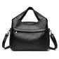 ⏰ Nu slechts 49% korting!💥💥Dames crossbodytas van zacht imitatieleer
