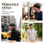 📢📢55% KORTING!! ⏰ Unisex-stijl – één pruikkapje = de hele dag vrijheid voor je hiphopkapsel! 💫✨