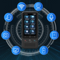 📢📢 68% korting!! ⏰📲 2-in-1 draagbaar vertaalapparaat – Realtime vertaling, 🌍 138 offline talen, 🔋 Extreem lange batterijduur | Perfect voor wereldreizigers ✈️
