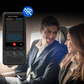 📢📢 68% korting!! ⏰📲 2-in-1 draagbaar vertaalapparaat – Realtime vertaling, 🌍 138 offline talen, 🔋 Extreem lange batterijduur | Perfect voor wereldreizigers ✈️