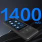 📢📢 68% korting!! ⏰📲 2-in-1 draagbaar vertaalapparaat – Realtime vertaling, 🌍 138 offline talen, 🔋 Extreem lange batterijduur | Perfect voor wereldreizigers ✈️