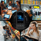 📢📢 68% korting!! ⏰📲 2-in-1 draagbaar vertaalapparaat – Realtime vertaling, 🌍 138 offline talen, 🔋 Extreem lange batterijduur | Perfect voor wereldreizigers ✈️