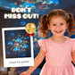 🥳HETE UITVERKOOP 2026🥳💞Meer dan 50.000 verkocht! Draaibare LED-projector met dynamisch lichteffect