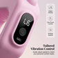 🏆 50% OFF! 3-in-1 vibrerende fascia-ring – verlicht spierpijn, verbetert flexibiliteit & stimuleert de doorbloeding.