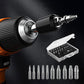 🔧 NU 50% KORTING! ⏰ 22-delige schroefverwijderset – verwijdert gemakkelijk gebroken en vastzittende schroeven – een must-have voor werkplaats- en doe-het-zelfreparaties 🔩✨