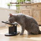 🐾 58% Korting – Verhoogde Voerbak voor Honden & Katten | Comfortabel Eten zonder Knoeien (3 Bakjes)