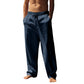 👖 NU 40% KORTING! 🏠 Casual herenbroek met trekkoord en zakken 🌿
