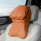 ✈️🚗 Alsof u eersteklas vliegt – in uw eigen auto! Autohoofdsteun van PU-leer van luchtvaartkwaliteit, ultiem comfort!