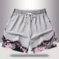 Koop 2, Krijg 1 GRATIS — Derde artikel cadeau! ⚡50% OP 2-IN-1 ATHLETIC SHORTS💎Ademende stof, camo-voering & zakken voor dames🏃‍♀️✨