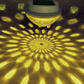 LED Zonne-energie Drijvende Zwembadlamp