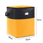 🧳💪 50% KORTING! 50.000+ verkocht! Alsof je een onverwoestbare olietanker van 180 liter in je kast hebt! Deze heavy-duty verhuis- en opbergtas slikt je hele inboedel, is waterafstotend, en lacht om scheuren – verhuizen was nog nooit zo makkelijk!