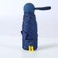 ☂️Tweedoelige draagbare capsuleparaplu