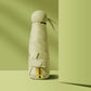☂️Tweedoelige draagbare capsuleparaplu