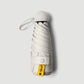 ☂️Tweedoelige draagbare capsuleparaplu