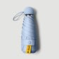 ☂️Tweedoelige draagbare capsuleparaplu