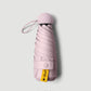 ☂️Tweedoelige draagbare capsuleparaplu