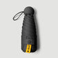 ☂️Tweedoelige draagbare capsuleparaplu