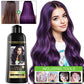 ⏰🎁Voedende shampoo voor geverfd haar