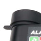 📢📢50% KORTING⏰Waterdichte, zware schijfrembeveiliging met alarmsysteem