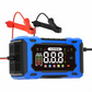 ⏰🔥 BEPERKTE TIJD: 50% KORTING! ⚡ 12V 6A Slimme Auto Acculader met Pulserende Reparatie – Snel, Veilig & Verlengt de Levensduur van je Accu 🚗🔋✨