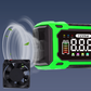 ⏰🔥 BEPERKTE TIJD: 50% KORTING! ⚡ 12V 6A Slimme Auto Acculader met Pulserende Reparatie – Snel, Veilig & Verlengt de Levensduur van je Accu 🚗🔋✨