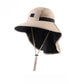 🧢☀️ 50% KORTING! Alsof je een draagbare parasol op je hoofd klikt die je nek, oren en gezicht in de schaduw houdt! UPF 50+, windvast, en ademend – nooit meer verbranden.