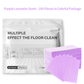 🧼 Koop er 1, krijg er 1 gratis! ✨ Dieptereinigingsdoekjes voor meerdere oppervlakken – Lost direct op, Streepvrije glans, Botanische geur 🏠