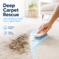 🧼 Koop er 1, krijg er 1 gratis! ✨ Dieptereinigingsdoekjes voor meerdere oppervlakken – Lost direct op, Streepvrije glans, Botanische geur 🏠