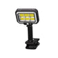 ✨💡 Geen elektricien, geen stroomrekening! Solar buitenlamp – klik 'm vast en je tuin schittert gratis!