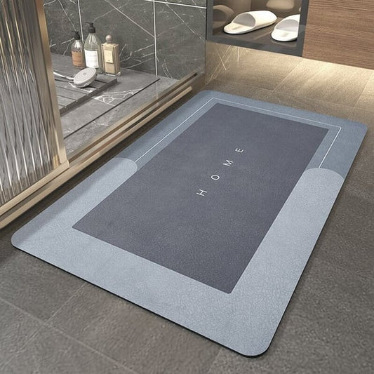 💥HOT SALE- 35% UIT💥Slipvrije & Superabsorberende Vloerkleden🦶