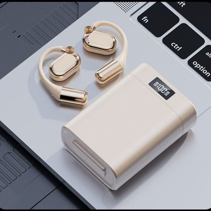 🎁2026 Nieuw Arrivals 50% KORTING💥 Draadloze Bluetooth-oortjes met oorhaakjes