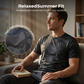 🏃‍♂️ NU 60% KORTING! 🌲 Heren sportshirt met sneldrogende camouflageprint – vochtregulerend & actieve pasvorm – train in stijl 💪