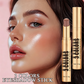 💄TIJDELIJKE AANBIEDING 50% KORTING💥3-in-1 Gradient Eyeshadow Stick – Eén veeg, waterproof, gebogen punt ✨