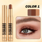 💄TIJDELIJKE AANBIEDING 50% KORTING💥3-in-1 Gradient Eyeshadow Stick – Eén veeg, waterproof, gebogen punt ✨