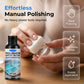 ✨ Polijstpasta voor Epoxyhars – Voor een Heldere, Glanzende Afwerking 💎