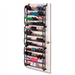 🔥55% KORTING💥Over-de-deur schoenenrek organizer