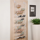 🔥55% KORTING💥Over-de-deur schoenenrek organizer