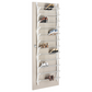 🔥55% KORTING💥Over-de-deur schoenenrek organizer